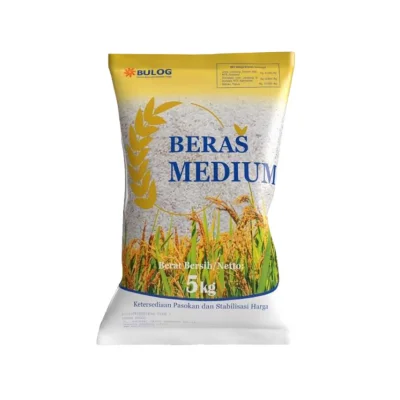 Beras SPHP (Bulog)