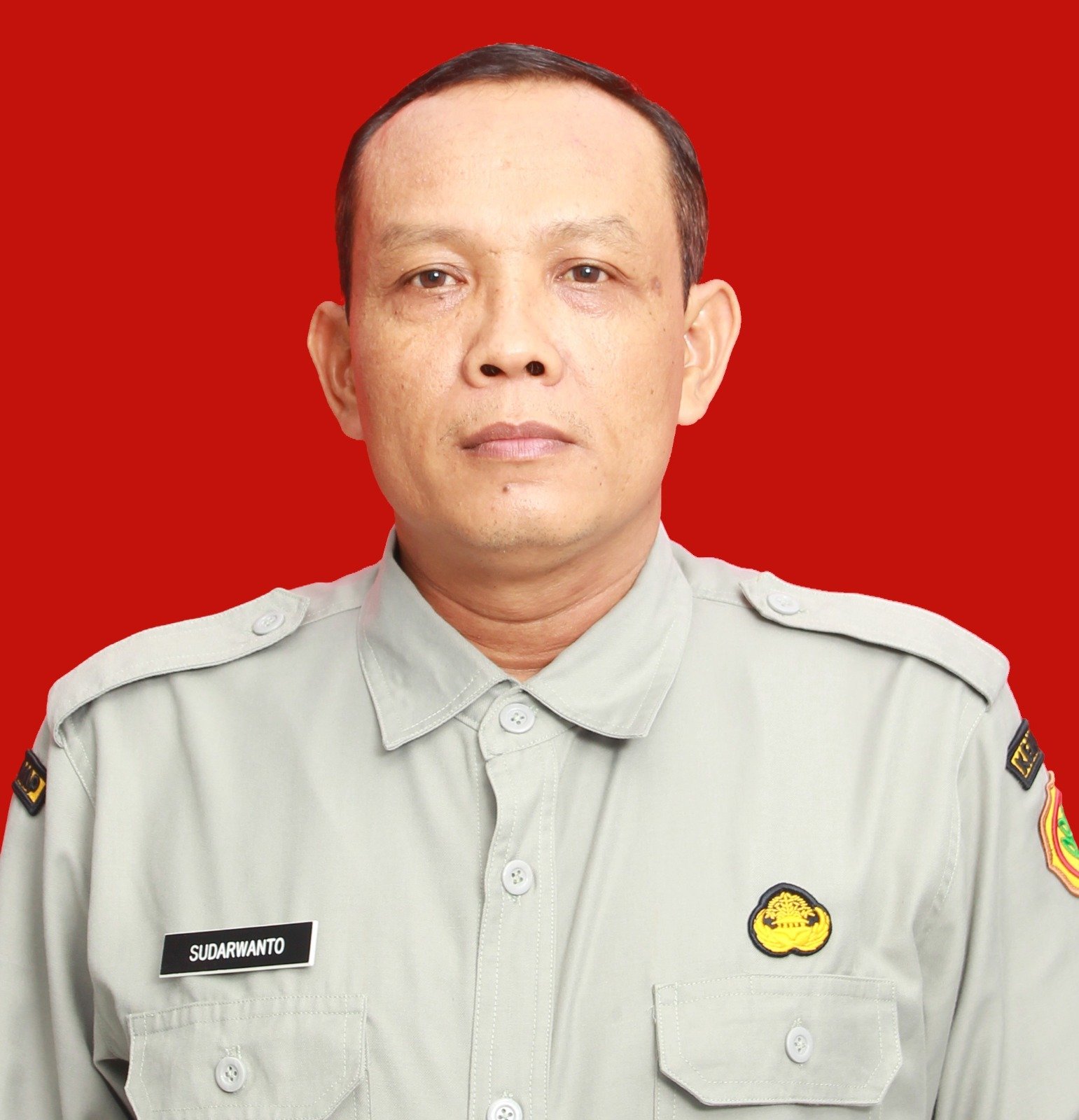 SUDARWANTO, S.Pd.I.,SP.