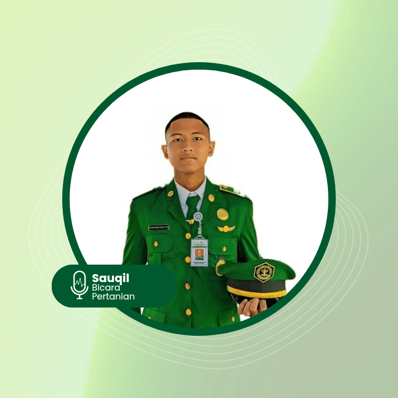 Achmad Wahyu Sauqil Anam