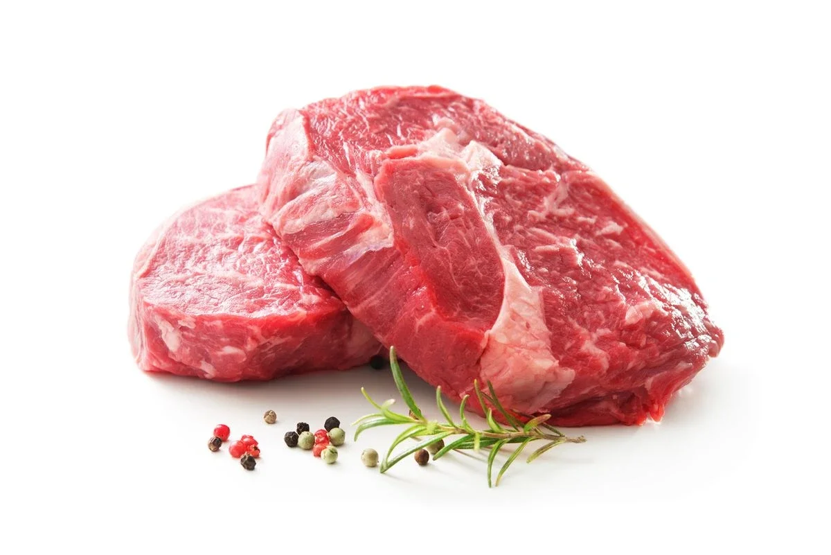 Daging Sapi Murni